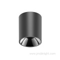 New style Ceiling Light white black aluminum